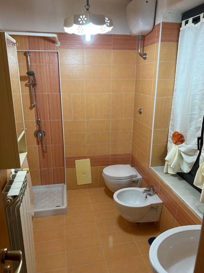Casa Montesanto 21 Apartment Naples Exterior photo