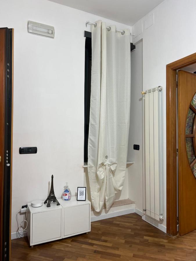 Casa Montesanto 21 Apartment Naples Exterior photo