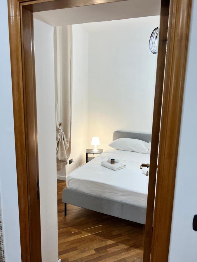 Casa Montesanto 21 Apartment Naples Exterior photo