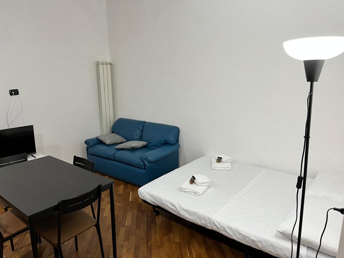 Casa Montesanto 21 Apartment Naples Exterior photo