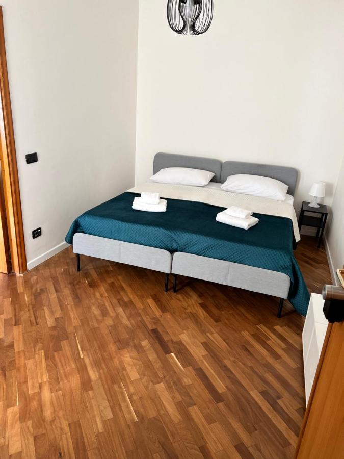 Casa Montesanto 21 Apartment Naples Exterior photo